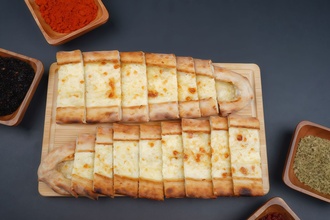Kaşarlı Pide (Açık) görseli