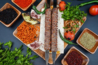 Urfa Kebap görseli