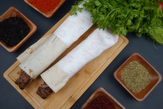 Urfa Dürüm görseli