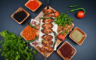 Yaprak Kanat görseli