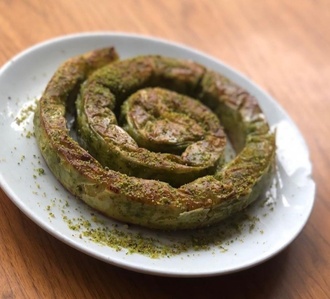 Antep Fıstıklı Dolama görseli