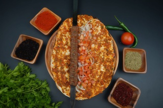 Çıtır Dürüm görseli