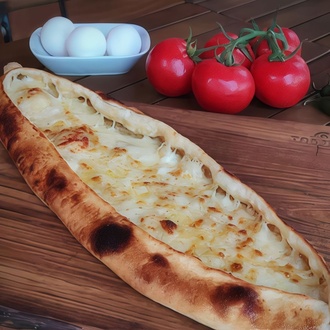 Kaşarlı Pide görseli