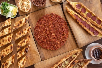 Ortaya Karışık Menü görseli