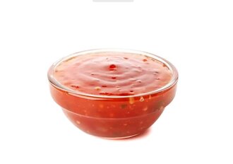 Sweet Chili (Acı-tatlı) Sos görseli