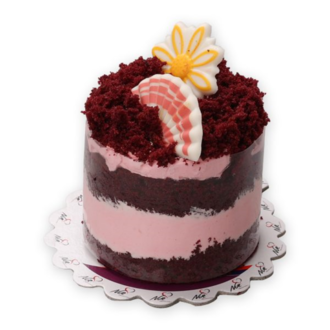 Red Velvet (Adet) görseli