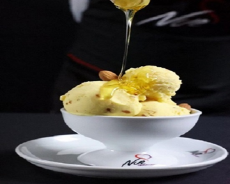 Bal Badem (250 Gr.) görseli