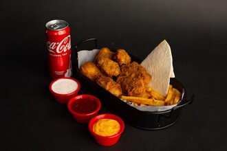 Paradise Kemiksiz L Sepet Menü görseli