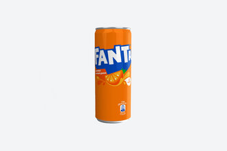 Fanta (33Cl.) görseli