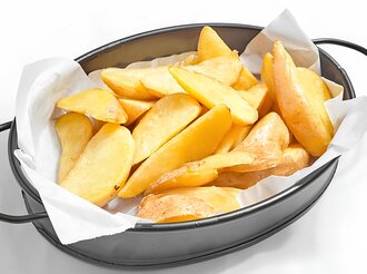 Chef's Patates Kızartması görseli