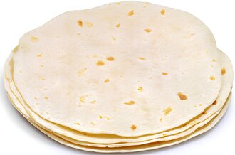 Lavaş Ekmeği görseli