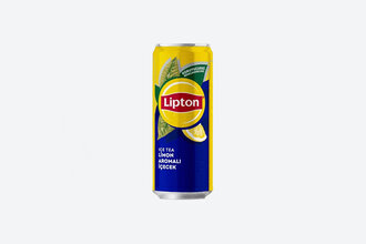 Lipton İce Tea (33 Cl.) görseli