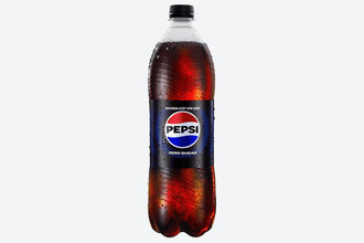 Pepsi Zero Sugar (1 L.) görseli