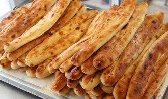 Peynirli Kır Pidesi görseli