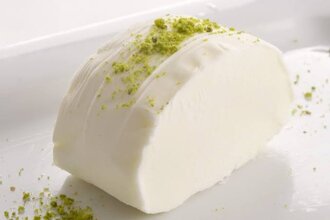 Sade Maraş Usulü Dondurma (500 Gr.) görseli