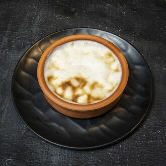 Fırın Sütlaç görseli