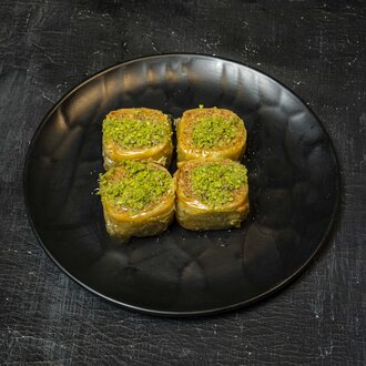 Paşa Sarma (250 Gr.) görseli