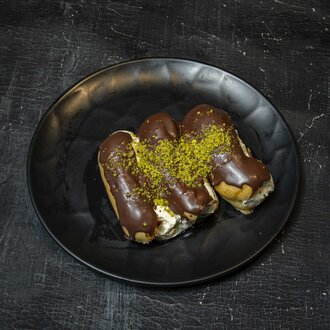 Ekler (İçi Beyaz) (500 Gr.) görseli