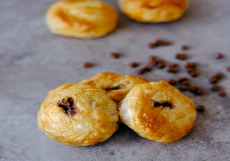 Çikolatalı Boyoz (Adet) görseli