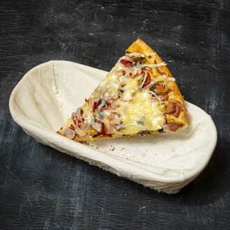 Dilim Pizza (Adet) görseli