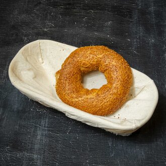 Tereyağlı Simit (Adet) görseli