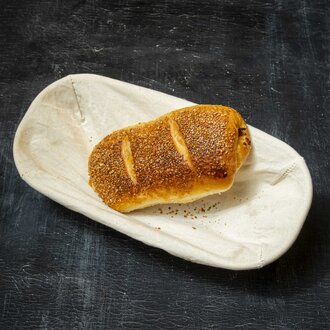 Sosisli Açma (Adet) görseli