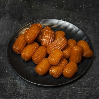 Tulumba Tatlısı (250 Gr.) görseli