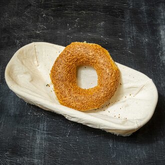 Sütlü Simit (Adet) görseli