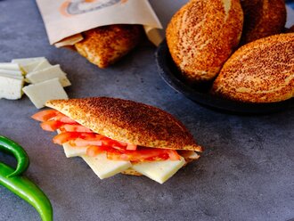 Kumru Sandviç görseli