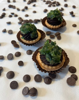 İncir Şokola görseli