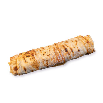 Kaşarlı Tavuk Döner Dürüm (70 Gr.) görseli