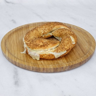 Simit Tost görseli