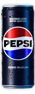 Pepsi Zero (33 Cl.) görseli