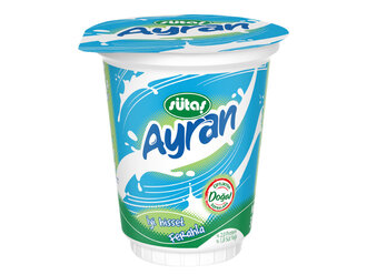 Sütaş Ayran (275 Ml ) görseli