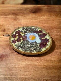 Toraman Pide görseli