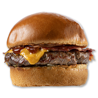 Pastrami Burger (Single) görseli