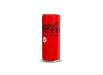 Coca-cola Zero Sugar (33 Cl.) görseli