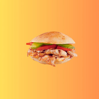 Fego Tavuk Döner Tombik görseli