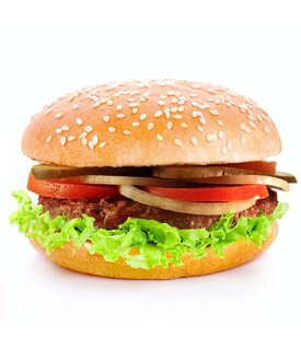Fego Hamburger görseli