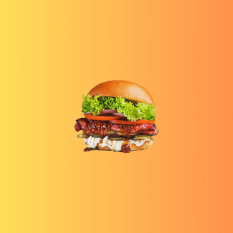 Cheeseburger görseli