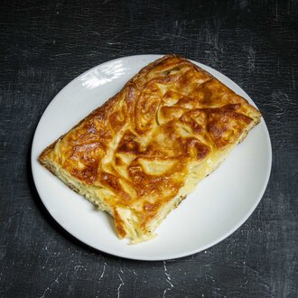 Su Böreği (1 Kg.) görseli