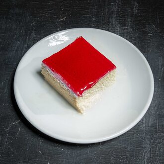 Frambuazlı Trileçe görseli