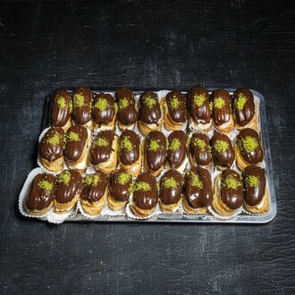 Ekler (Büyük) görseli