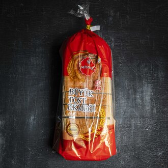 Tost Ekmeği (Büyük) görseli
