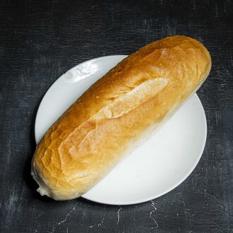 Döner Ekmeği (100 Gr.) görseli