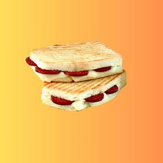 Karışık Tost görseli