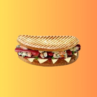 Fego Yok Yok Special Ayvalık Tost görseli