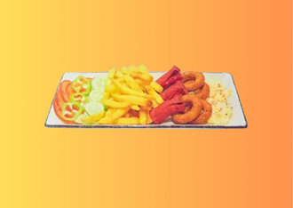 Aşk-ı Fego Mix görseli