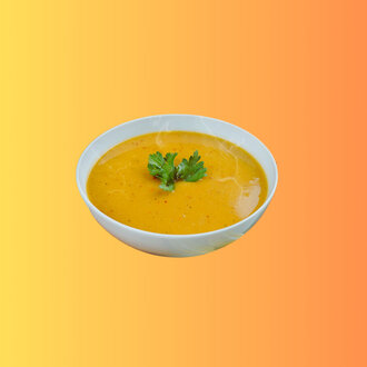 Mercimek Çorbası görseli