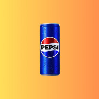 Pepsi 33Cl görseli